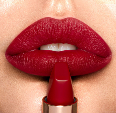 Recommend three lipstick colors suitable for autumn and winter